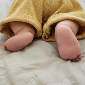 Meet your Posher, Yaneth